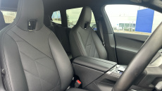 BMW iX 385kW xDrive50 M Sport 111.5kWh 5dr Auto Electric Estate